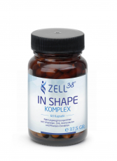 ZELL38 In Shape komplex
