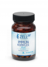 ZELL38 Immun Komplex Plus