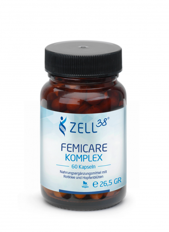 ZELL38 FemiCare Komplex