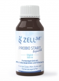 Zell38 Probio Start liquid (letzte Charge ohne Pfand, MHD 01/23)
