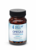 ZELL38 Omega3 Komplex Plus